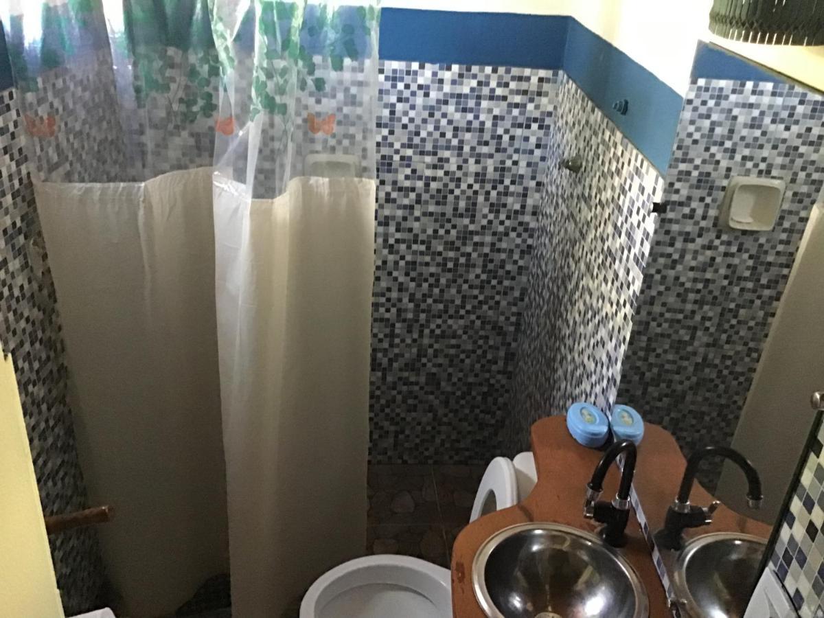 Casa Imbale Hotell Imbassai Eksteriør bilde
