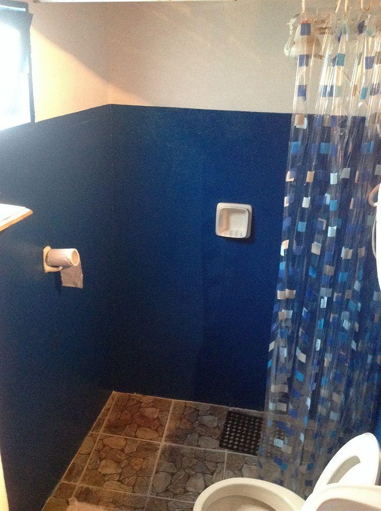 Casa Imbale Hotell Imbassai Eksteriør bilde