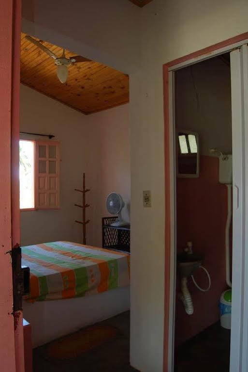 Casa Imbale Hotell Imbassai Eksteriør bilde