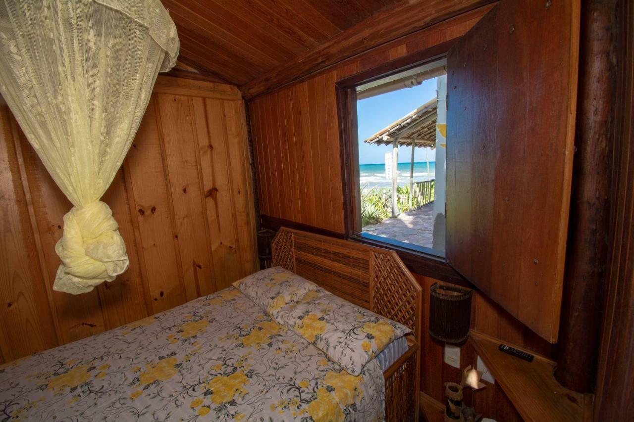 Casa Imbale Hotell Imbassai Eksteriør bilde
